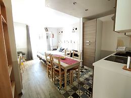 Le Nid du Pont de Gau