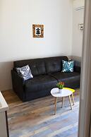 Le Nid du Pont de Gau