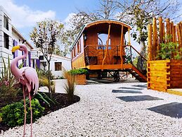 Le Nid du Pont de Gau