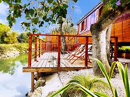 Le Nid du Pont de Gau