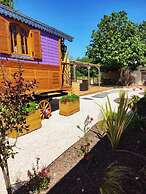 Le Nid du Pont de Gau