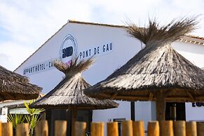 Le Nid du Pont de Gau