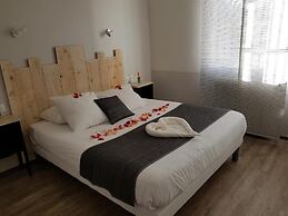 Le Nid du Pont de Gau