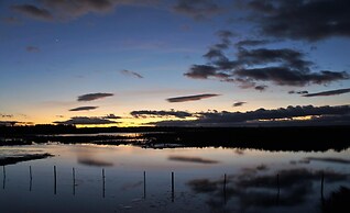 Le Nid du Pont de Gau