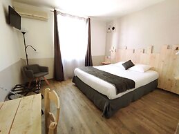 Le Nid du Pont de Gau