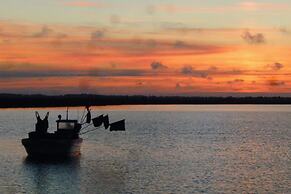Le Nid du Pont de Gau