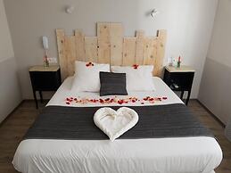 Le Nid du Pont de Gau