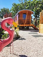 Le Nid du Pont de Gau