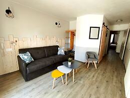 Le Nid du Pont de Gau