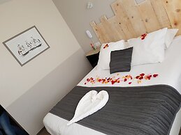 Le Nid du Pont de Gau