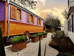 Le Nid du Pont de Gau