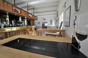 Le Nid du Pont de Gau