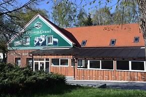 Penzion Grasel