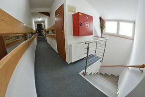 Penzion Grasel