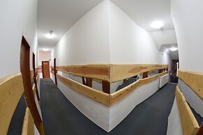 Penzion Grasel