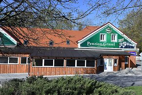 Penzion Grasel