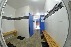Penzion Grasel