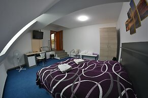 Penzion Grasel