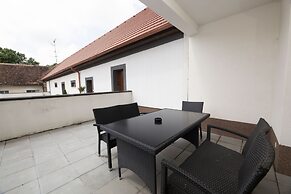 Penzion Grasel