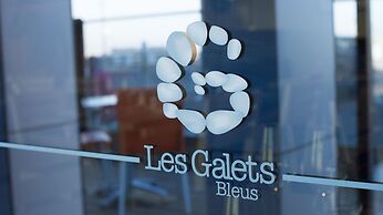 Hôtel Les Galets Bleus