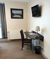 Hôtel Les Galets Bleus