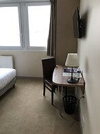 Hôtel Les Galets Bleus