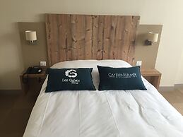 Hôtel Les Galets Bleus