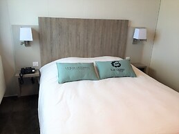 Hôtel Les Galets Bleus