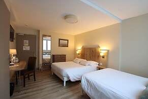 Hôtel Les Galets Bleus