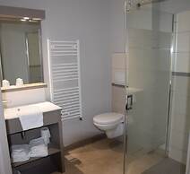 Hôtel Les Galets Bleus