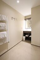 Hôtel Les Galets Bleus