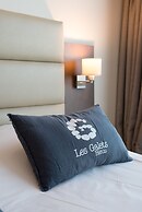 Hôtel Les Galets Bleus