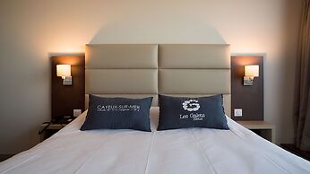 Hôtel Les Galets Bleus