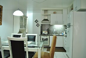 Apartamento Bela Vista - 001