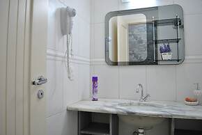 Apartamento Bela Vista - 001