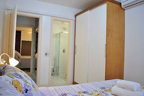 Apartamento Bela Vista - 001