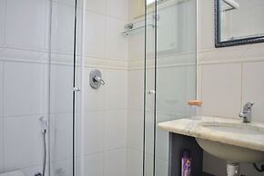 Apartamento Bela Vista - 001