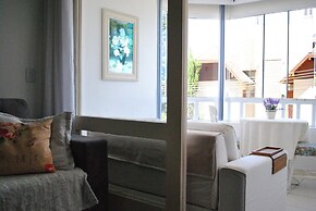Apartamento Bela Vista - 001