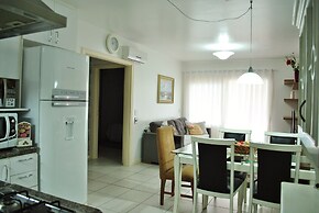 Apartamento Bela Vista - 001