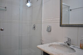 Apartamento Bela Vista - 001