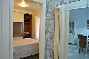 Apartamento Bela Vista - 001