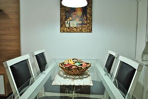 Apartamento Bela Vista - 001