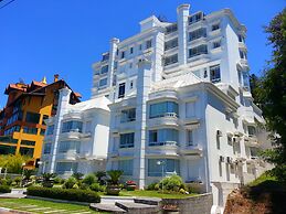 Apartamento Bela Vista - 001