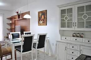 Apartamento Bela Vista - 001