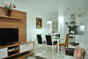 Apartamento Bela Vista - 001