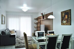 Apartamento Bela Vista - 001