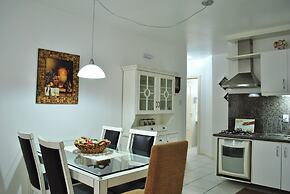 Apartamento Bela Vista - 001