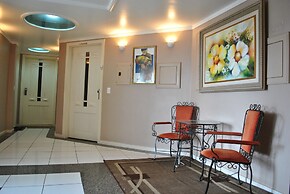 Apartamento Bela Vista - 001