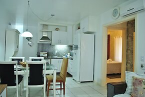 Apartamento Bela Vista - 001