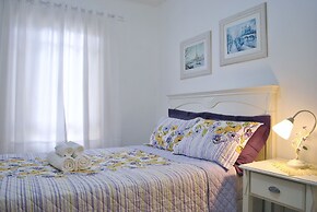 Apartamento Bela Vista - 001